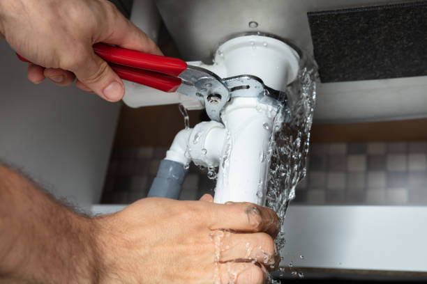 Best Residential water damage restoration  in Audubon, NJ