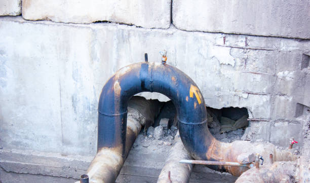 Best Emergency water extraction  in Audubon, NJ